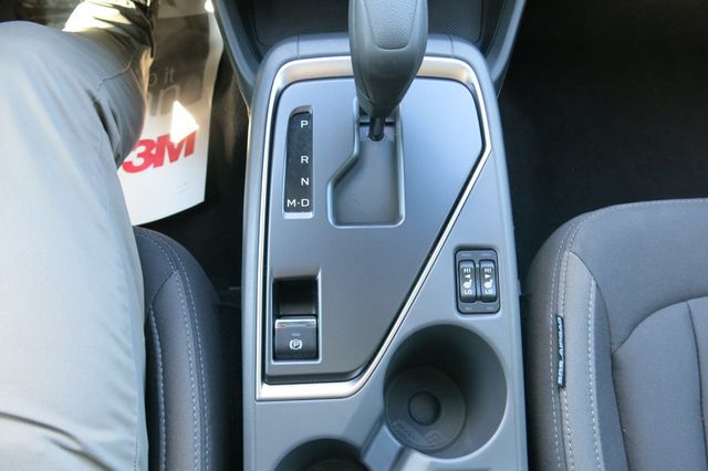 2025 Subaru Crosstrek Premium AWD - 22912460 - 29