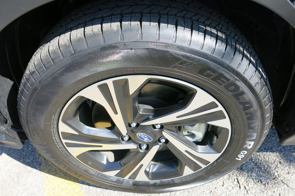 2025 Subaru Crosstrek Premium photo 29