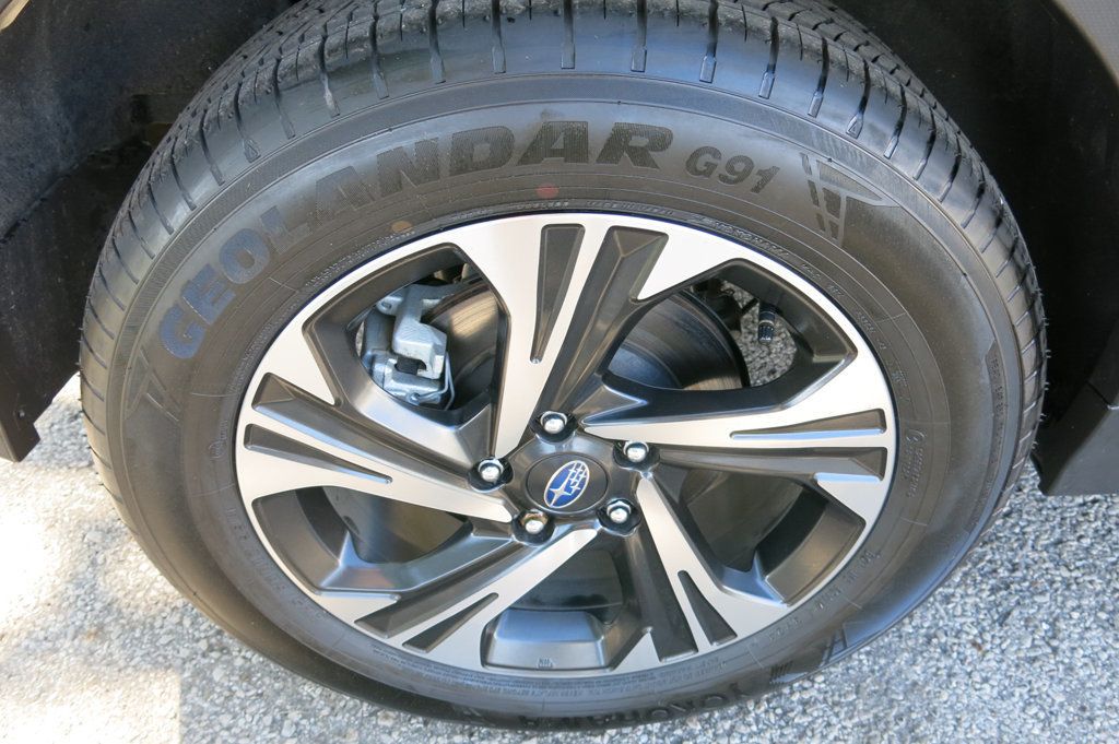 2025 Subaru Crosstrek Premium photo 31