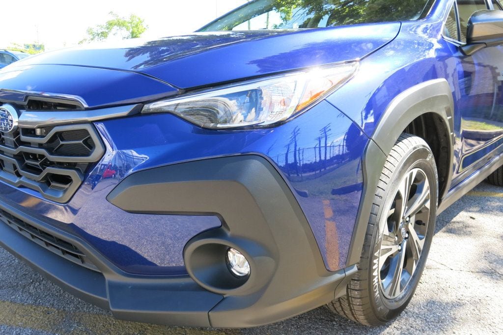 2025 Subaru Crosstrek Premium photo 33
