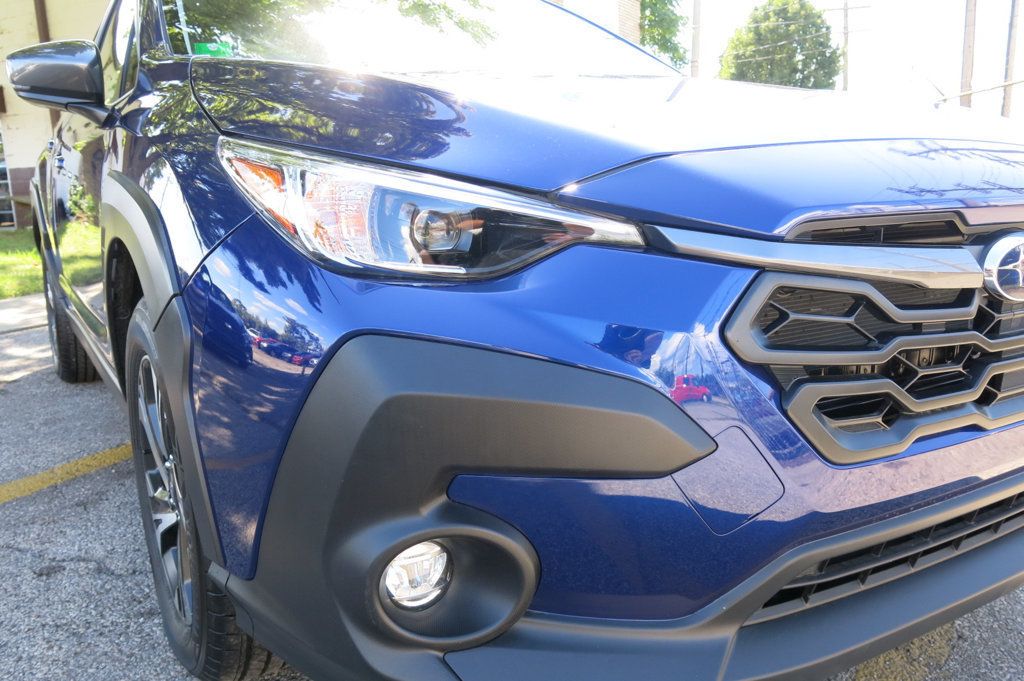 2025 Subaru Crosstrek Premium photo 34