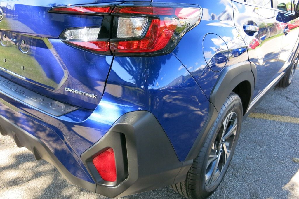 2025 Subaru Crosstrek Premium photo 35