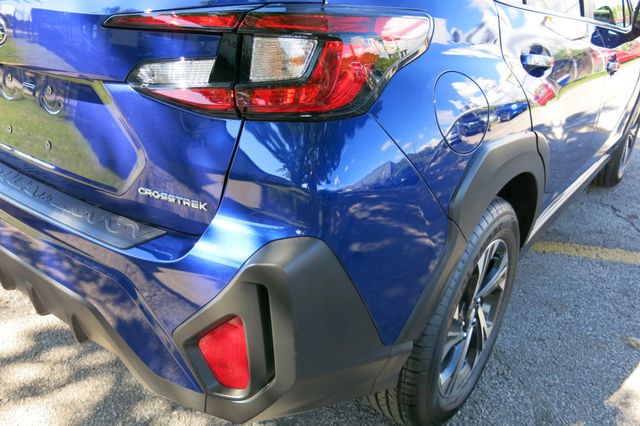 2025 Subaru Crosstrek Premium AWD - 22912460 - 38