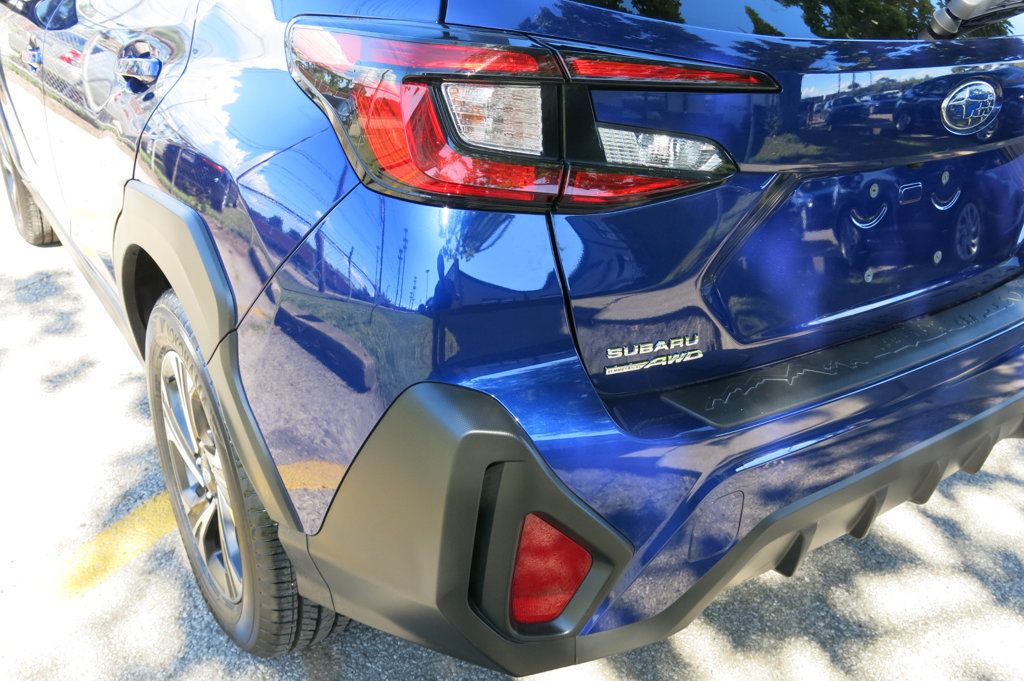 2025 Subaru Crosstrek Premium photo 36