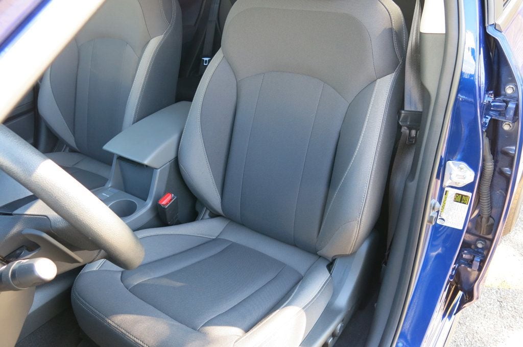 2025 Subaru Crosstrek Premium photo 37