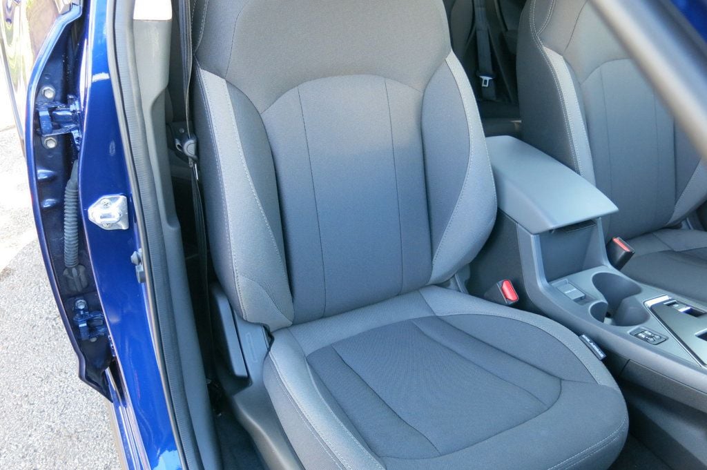 2025 Subaru Crosstrek Premium photo 38