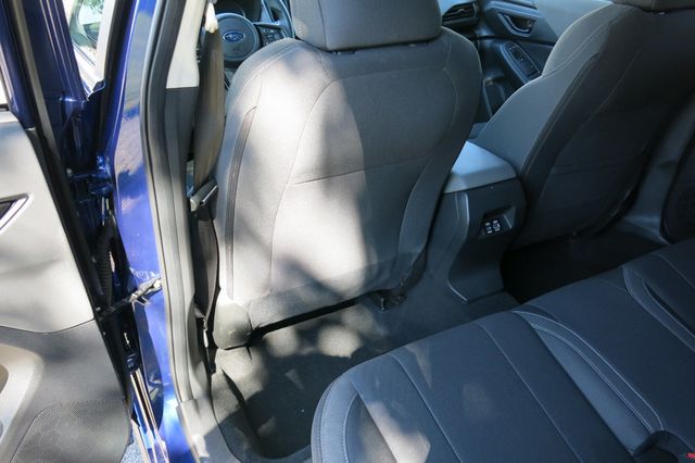 2025 Subaru Crosstrek Premium AWD - 22912460 - 42