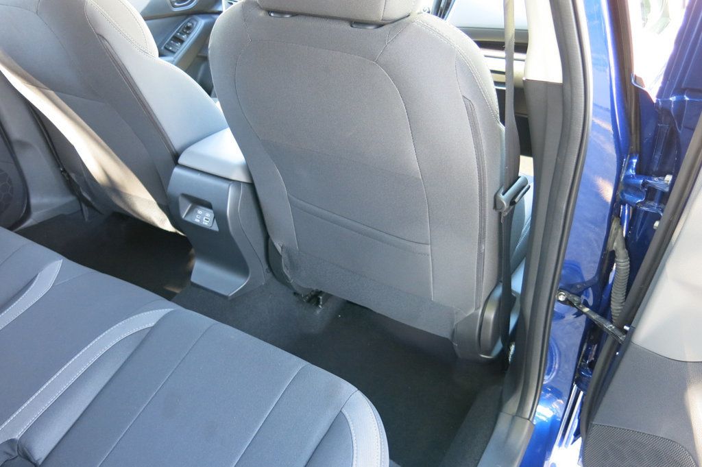 2025 Subaru Crosstrek Premium photo 40