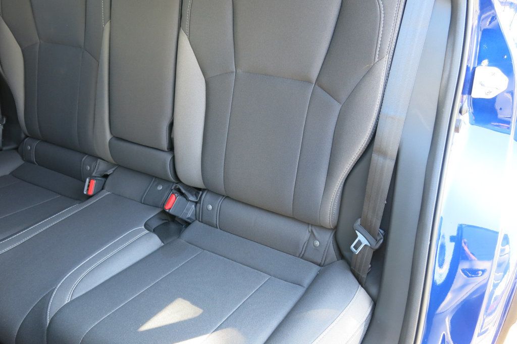 2025 Subaru Crosstrek Premium photo 41
