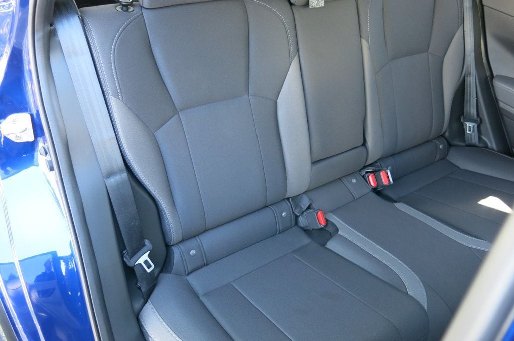 2025 Subaru Crosstrek Premium photo 42