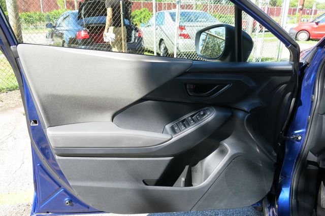 2025 Subaru Crosstrek Premium AWD - 22912460 - 46