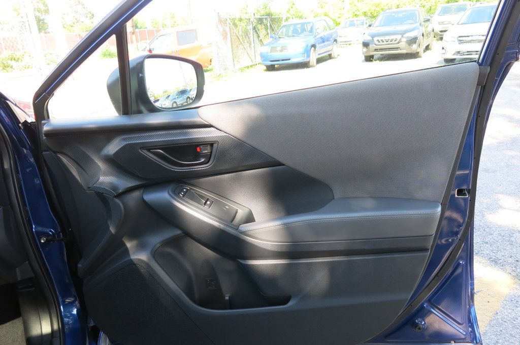 2025 Subaru Crosstrek Premium photo 44