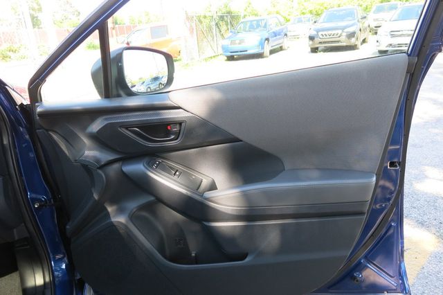 2025 Subaru Crosstrek Premium AWD - 22912460 - 47