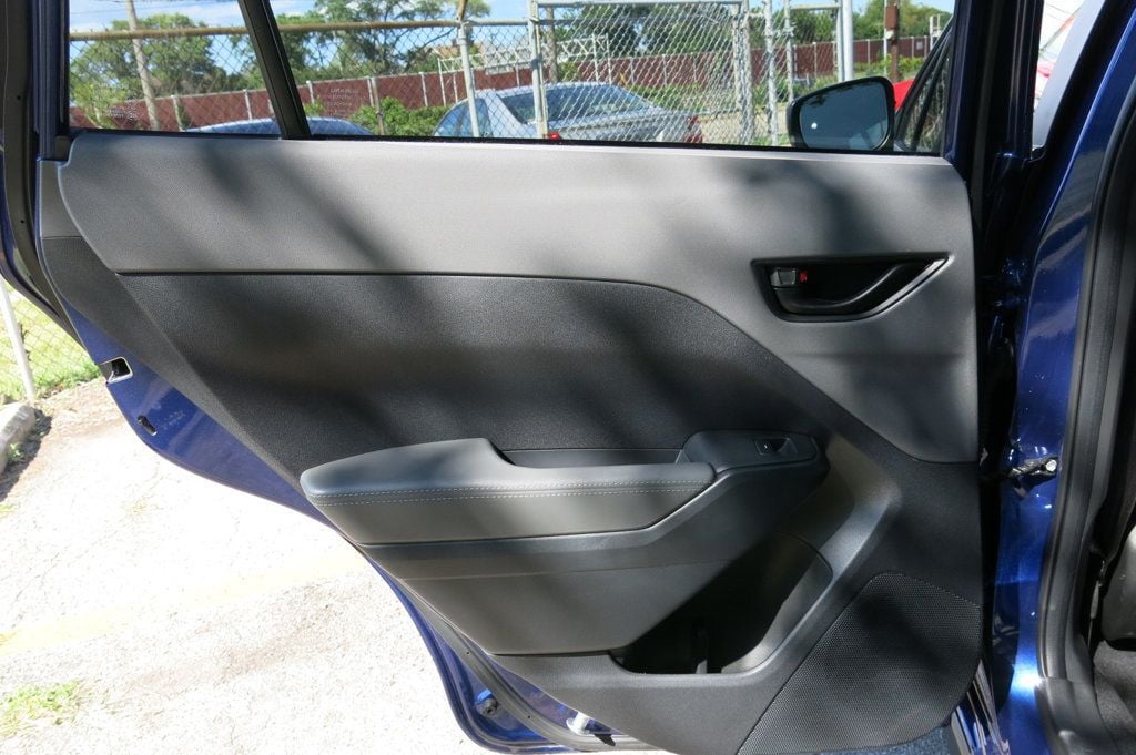 2025 Subaru Crosstrek Premium photo 45