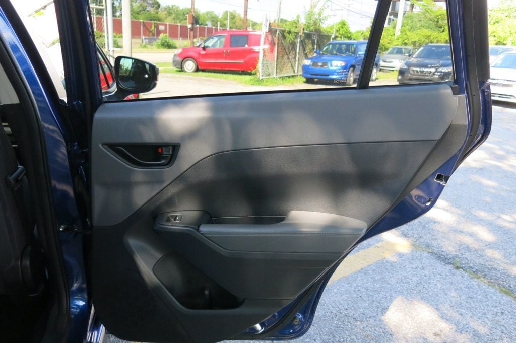 2025 Subaru Crosstrek Premium photo 46
