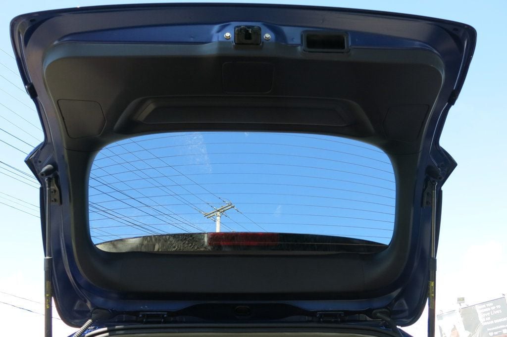 2025 Subaru Crosstrek Premium photo 47