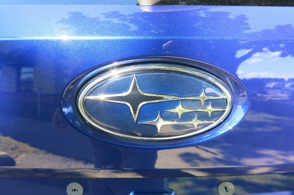 2025 Subaru Crosstrek Premium photo 48