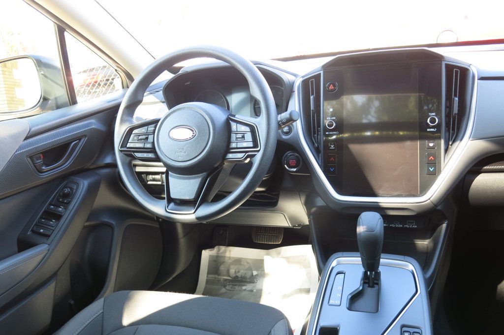 2025 Subaru Crosstrek Premium AWD - 22912460 - 52