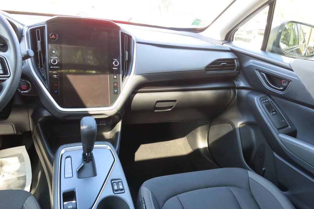 2025 Subaru Crosstrek Premium photo 49