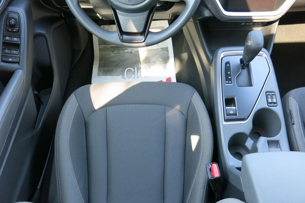 2025 Subaru Crosstrek Premium photo 50