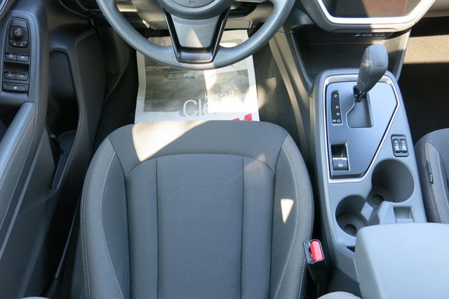 2025 Subaru Crosstrek Premium AWD - 22912460 - 54