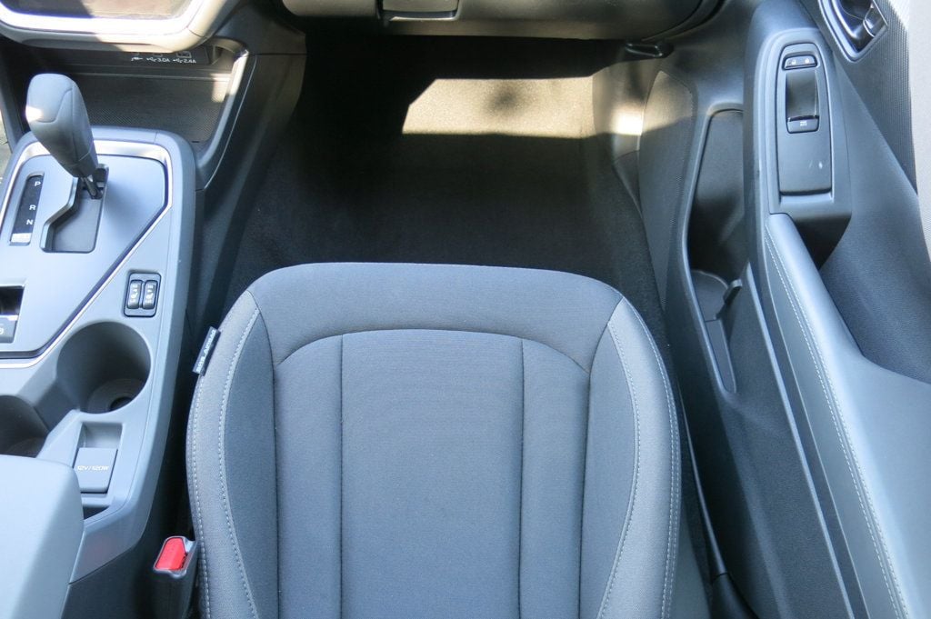 2025 Subaru Crosstrek Premium photo 51