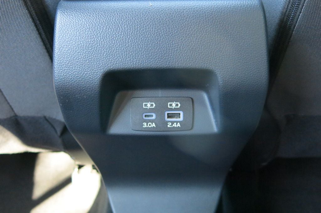 2025 Subaru Crosstrek Premium photo 52