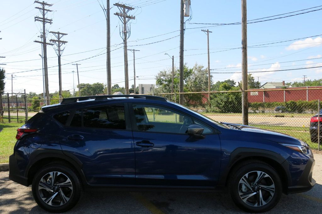 2025 Subaru Crosstrek Premium photo 6