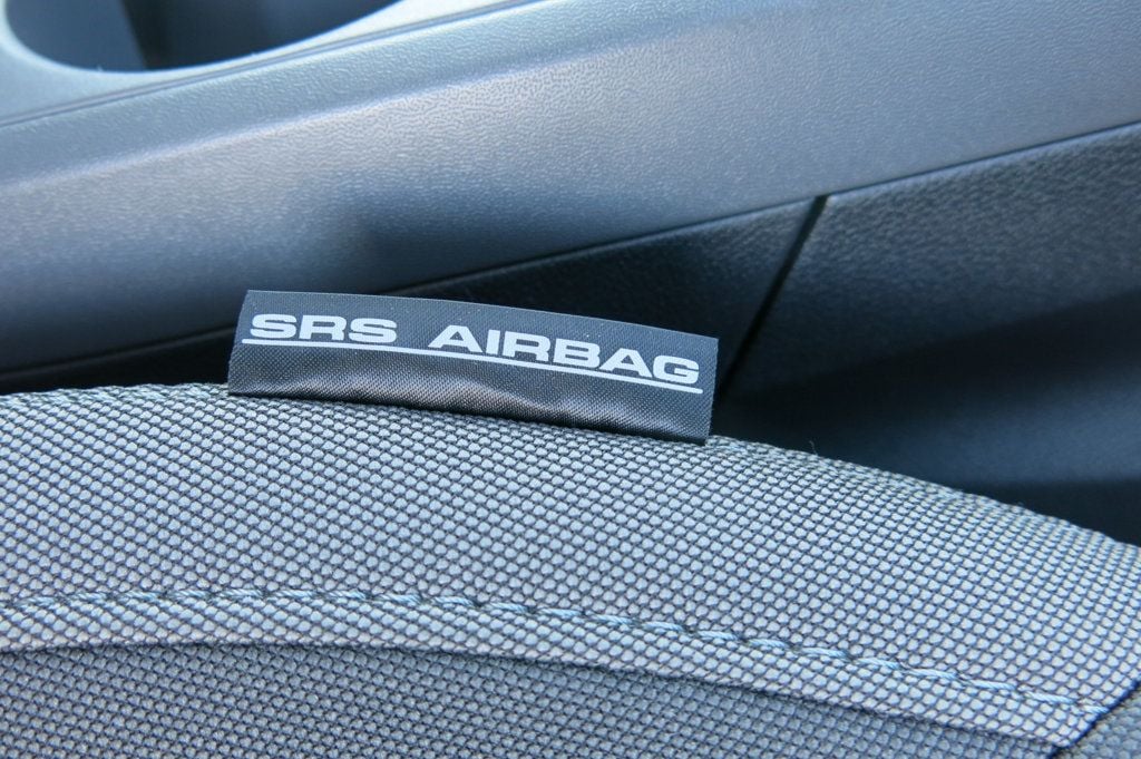 2025 Subaru Crosstrek Premium photo 54