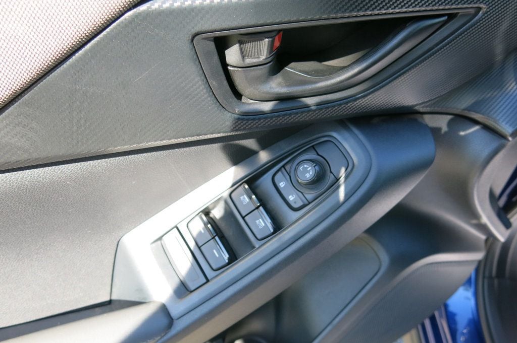 2025 Subaru Crosstrek Premium photo 57