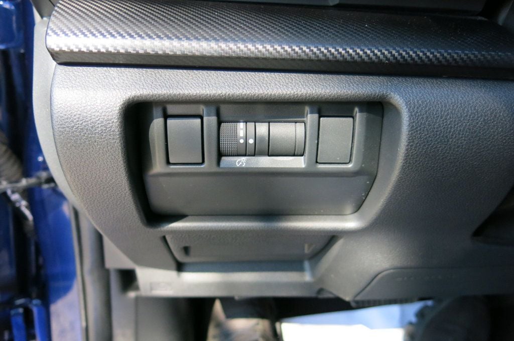 2025 Subaru Crosstrek Premium photo 58