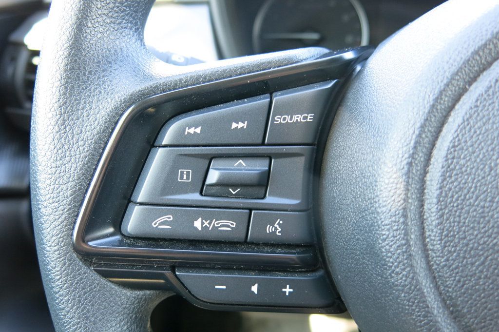 2025 Subaru Crosstrek Premium photo 61