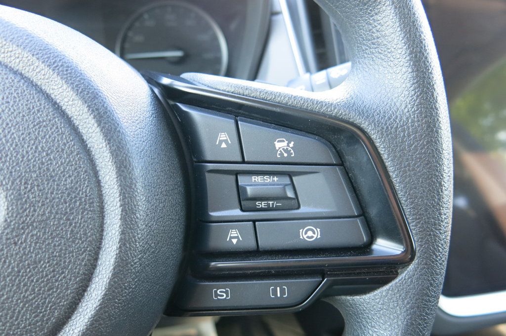 2025 Subaru Crosstrek Premium photo 62