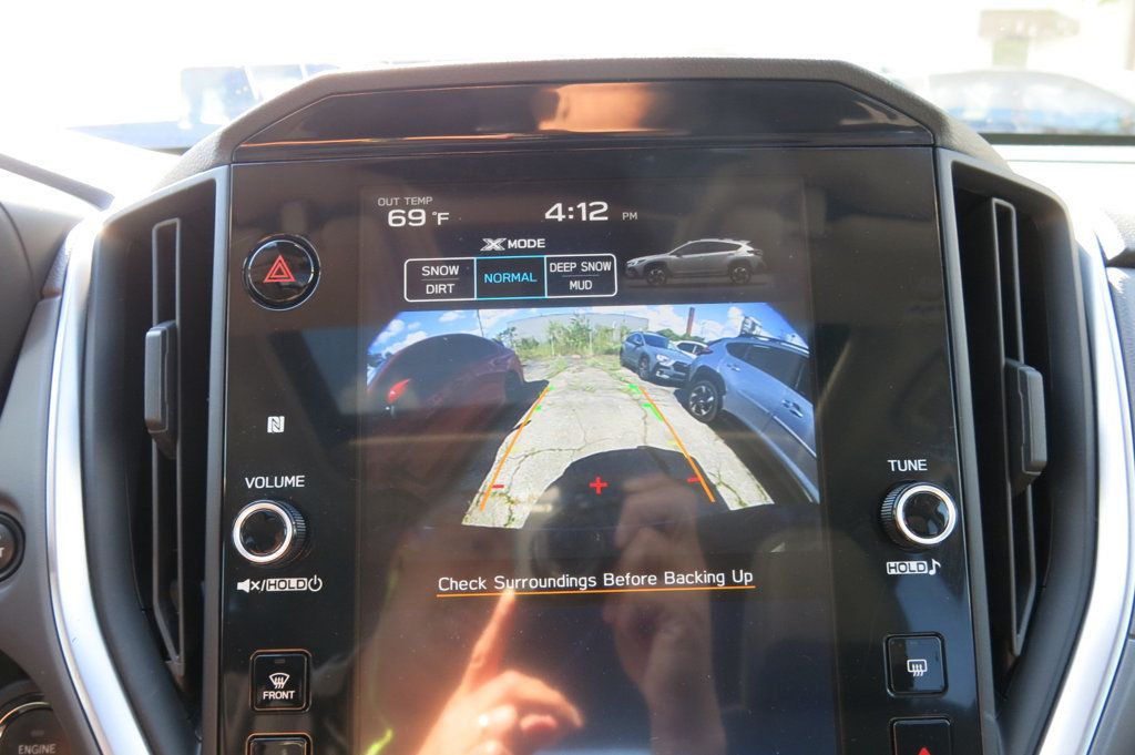 2025 Subaru Crosstrek Premium AWD - 22912460 - 71