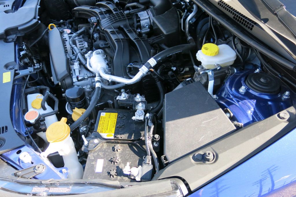 2025 Subaru Crosstrek Premium AWD - 22912460 - 74