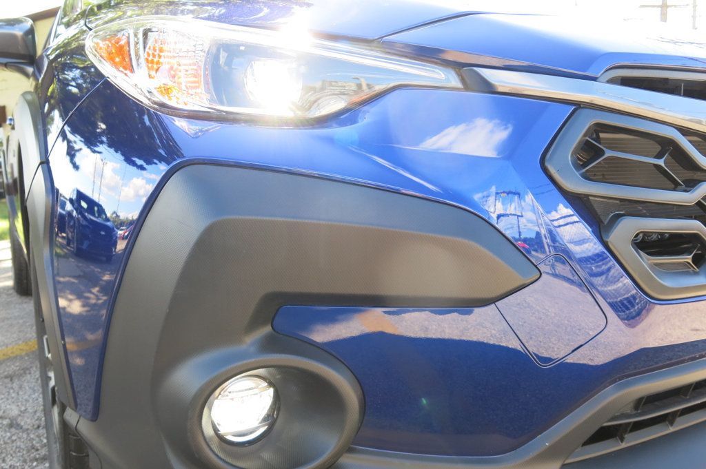 2025 Subaru Crosstrek Premium AWD - 22912460 - 76