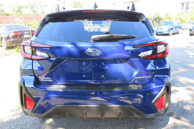 2025 Subaru Crosstrek Premium AWD - 22912460 - 7