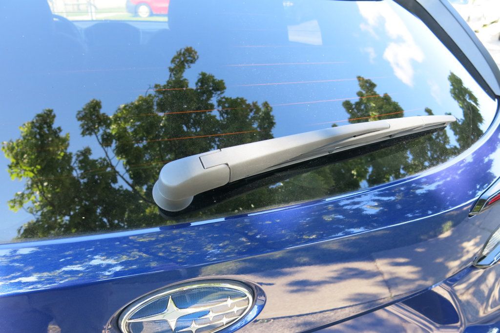 2025 Subaru Crosstrek Premium AWD - 22912460 - 85