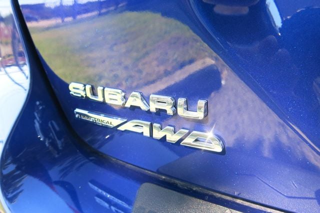 2025 Subaru Crosstrek Premium AWD - 22912460 - 8