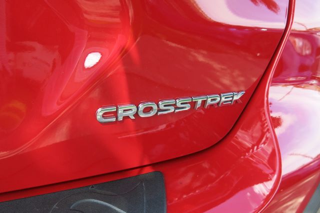 2025 Subaru Crosstrek Premium AWD - 23073906 - 9