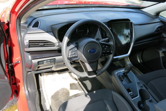 2025 Subaru Crosstrek Premium AWD - 23073906 - 10