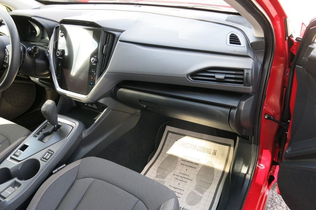 2025 Subaru Crosstrek Premium AWD - 23073906 - 11