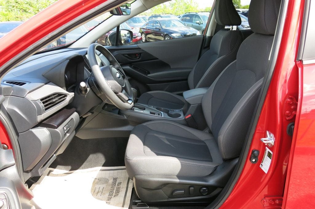 2025 Subaru Crosstrek Premium AWD - 23073906 - 12