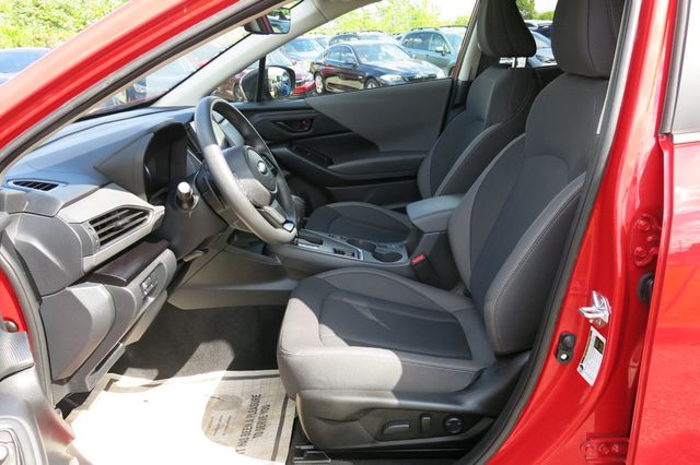 2025 Subaru Crosstrek Premium AWD - 23073906 - 12