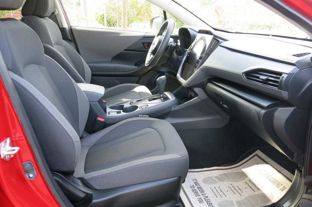 2025 Subaru Crosstrek Premium AWD - 23073906 - 13