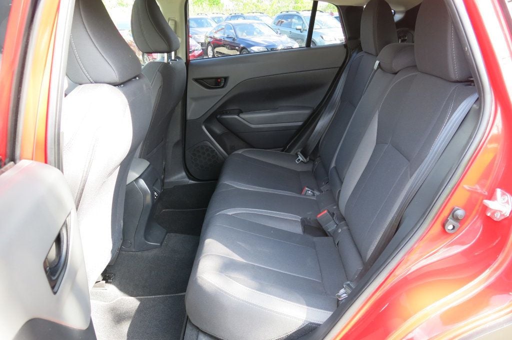 2025 Subaru Crosstrek Premium AWD - 23073906 - 14