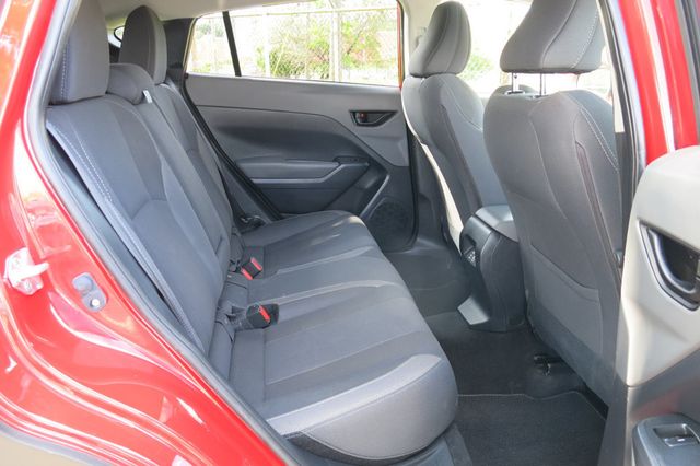 2025 Subaru Crosstrek Premium AWD - 23073906 - 15
