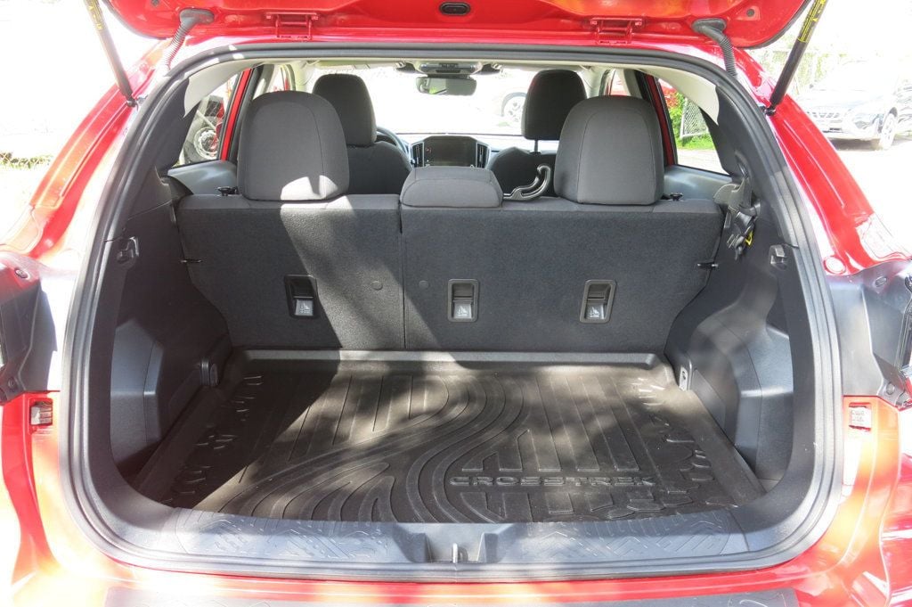 2025 Subaru Crosstrek Premium AWD - 23073906 - 16