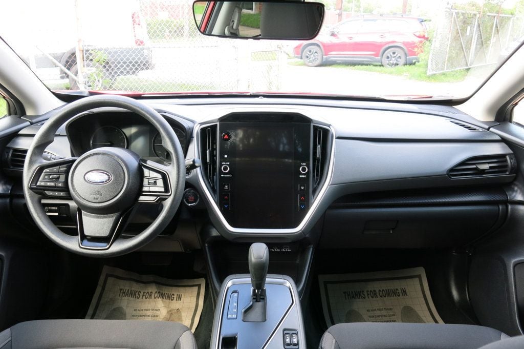 2025 Subaru Crosstrek Premium AWD - 23073906 - 18