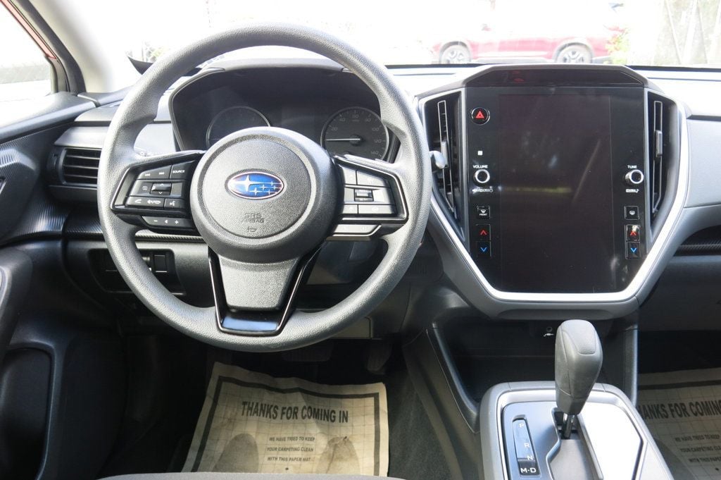 2025 Subaru Crosstrek Premium AWD - 23073906 - 19